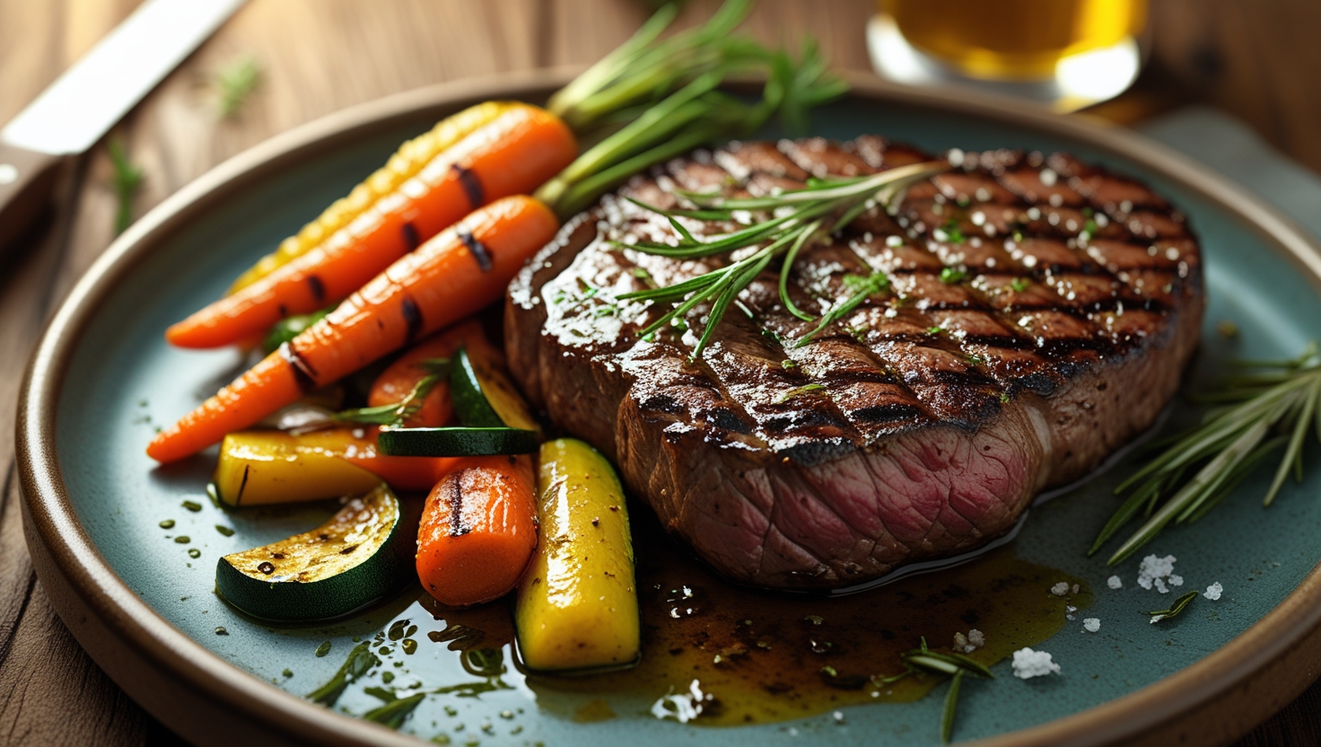 Proteinplan